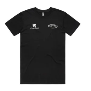 Keyts Cleaning - Urban Rest Staple Tee
